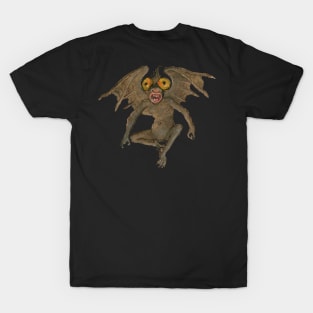 Gargoile T-Shirt